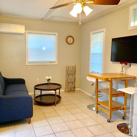 Downtown Sarasota Cottage Near Siesta Key Beaches And Golfing ภายนอก รูปภาพ