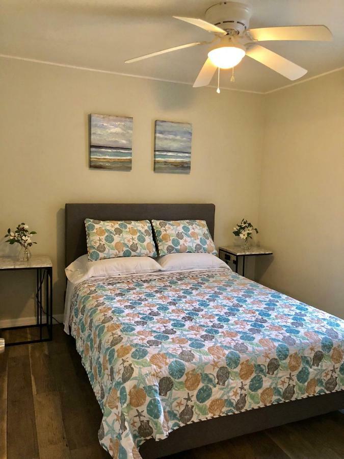 Downtown Sarasota Cottage Near Siesta Key Beaches And Golfing ภายนอก รูปภาพ