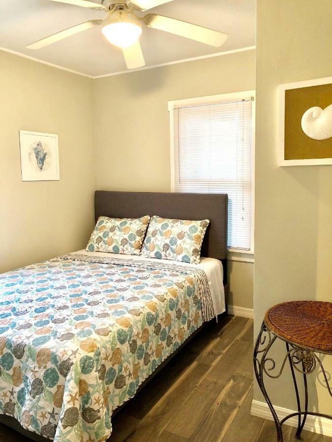 Downtown Sarasota Cottage Near Siesta Key Beaches And Golfing ภายนอก รูปภาพ