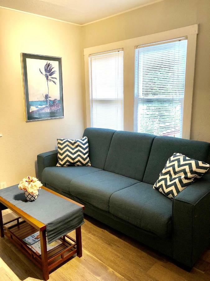Downtown Sarasota Cottage Near Siesta Key Beaches And Golfing ภายนอก รูปภาพ