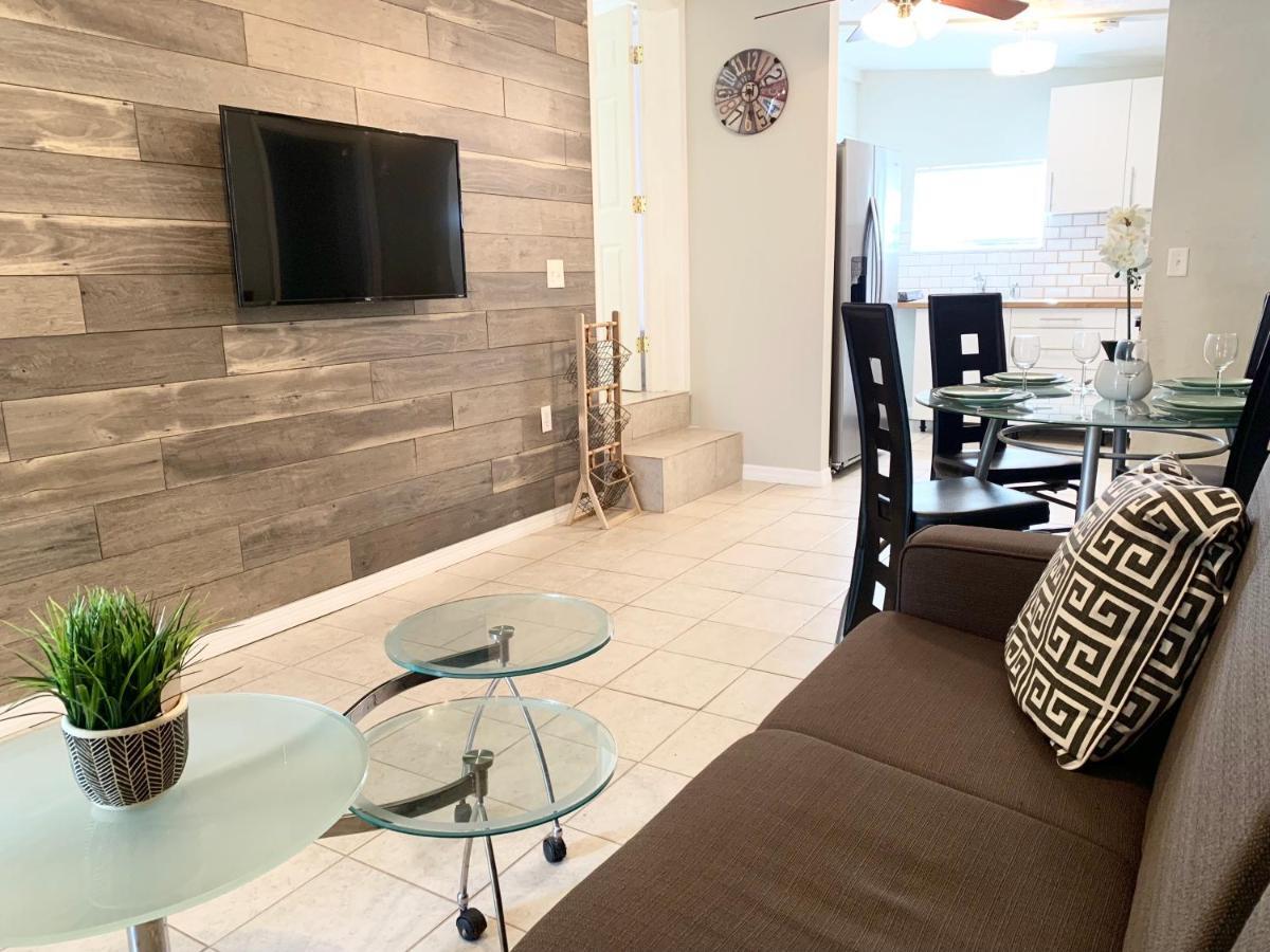 Downtown Sarasota Cottage Near Siesta Key Beaches And Golfing ภายนอก รูปภาพ