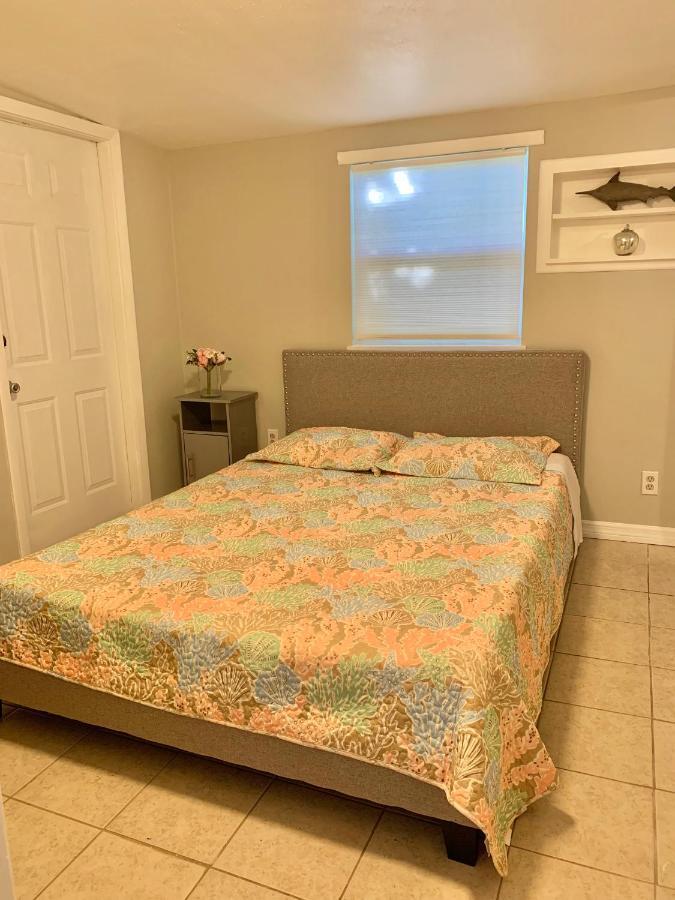 Downtown Sarasota Cottage Near Siesta Key Beaches And Golfing ภายนอก รูปภาพ
